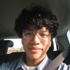 Portrait of Jason Rabara
