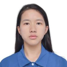 Portrait of Eva Xuan