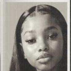 Nanele Sky Njoko — Honor Society member