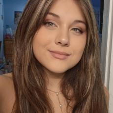 Portrait of Juniper Schwab