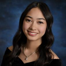 Portrait of Brianna Keovongsa