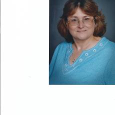 Portrait of Linda Ossman