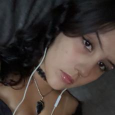 Portrait of Damaris Del Cristo