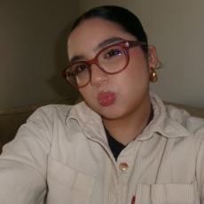 Portrait of Sara Pareja Ramirez