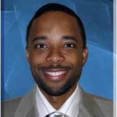 Portrait of Antonio Spicer