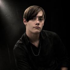 Portrait of Eian Edman