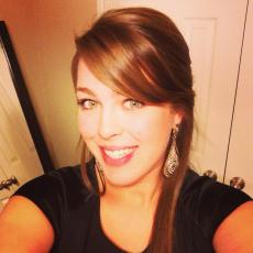 Portrait of Kelsey Botelho