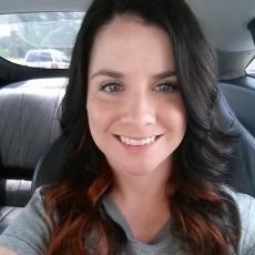 Portrait of Nacole Cardenas