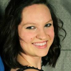 Portrait of Jenna Niles