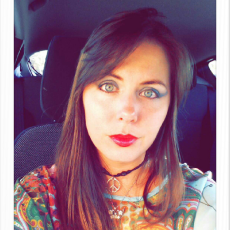 Portrait of Nikki Howard