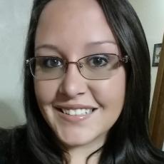 Portrait of Jonelle Dudley