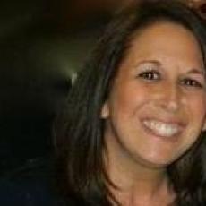 Portrait of Karen Udall