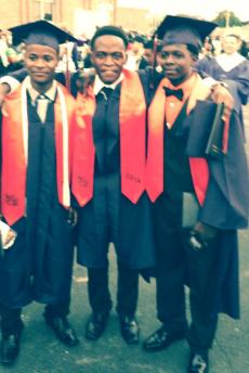 Varney Cole Swaray's picture Varney Cole Swaray's picture