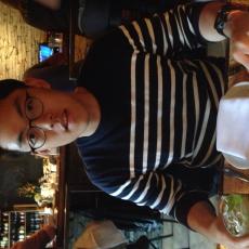 Portrait of Bryan Chou