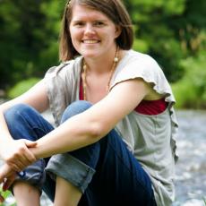 Portrait of Jadin M Orne