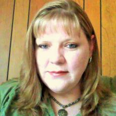 Portrait of Denise Bay