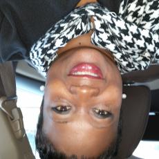 Portrait of Yolanda McAlpine