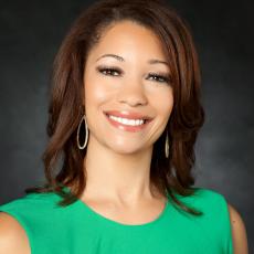 Portrait of Caerisaa Kirkland