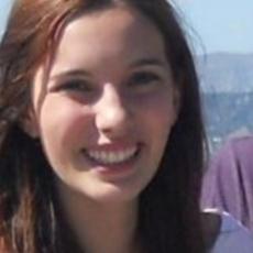 Portrait of Megan Reza