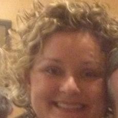 Portrait of Stephanie Leigh Parrish