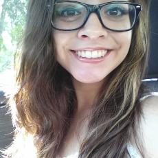 Portrait of Elise Rodriguez