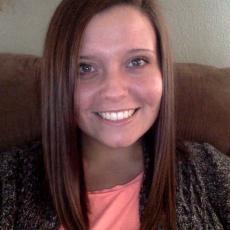 Portrait of Kelsey Ball