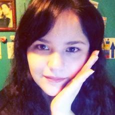 Portrait of Julie Villarreal