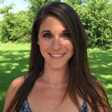 Portrait of Jessika Rivera