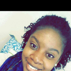 Portrait of Tykevia Williams