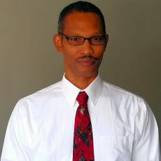 Portrait of Michael Ducheine