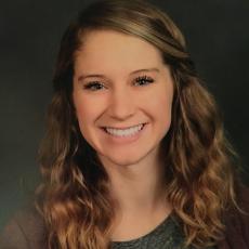 Portrait of Amanda Kurtz