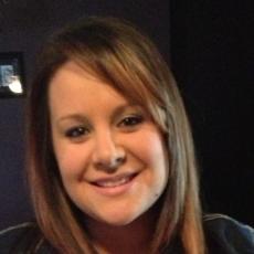 Portrait of Tiffany Stephens