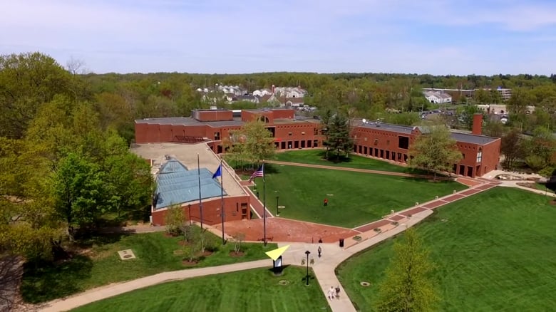 University of Hartford | Honor Society