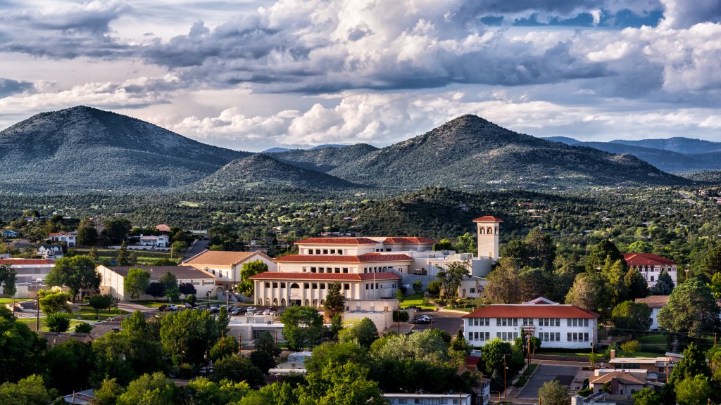 Western New Mexico University | Honor Society
