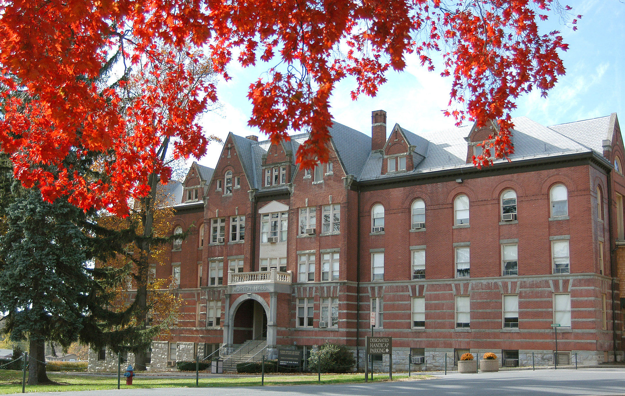 Shippensburg University of Pennsylvania | Honor Society