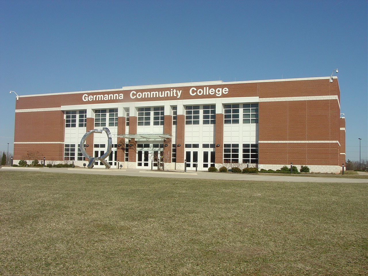 Germanna Community College Honor Society