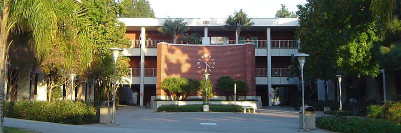 Mt. San Antonio College | Honor Society