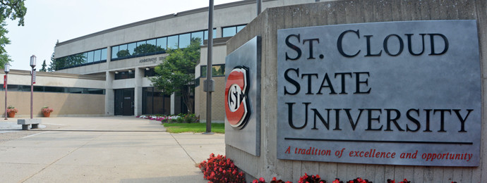 St. Cloud State University | Honor Society