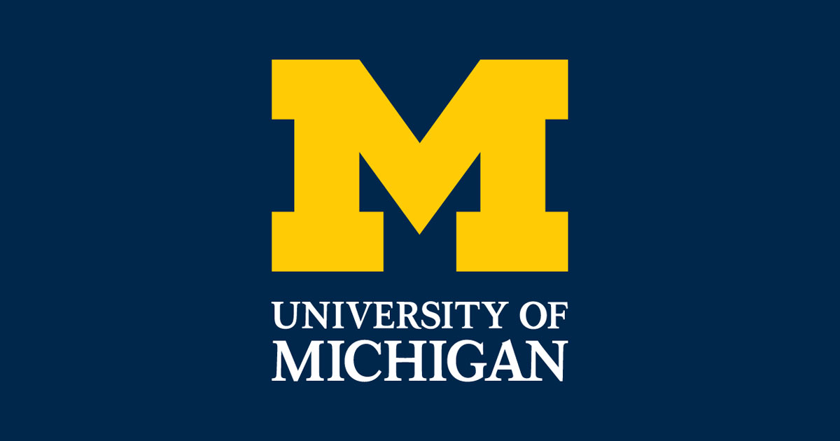 University of MichiganAnn Arbor Honor Society